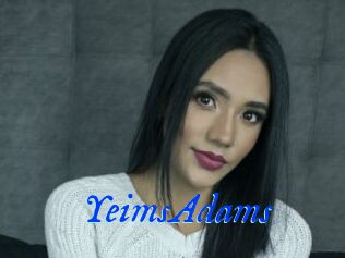 YeimsAdams