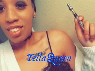 YellaQueen