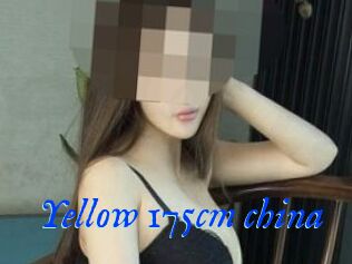 Yellow_175cm_china