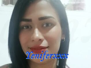 Yeniferxxx