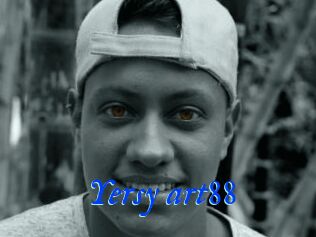 Yersy_art88