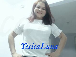 YesicaLuna