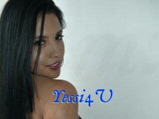 Yessi4U