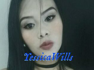 YessicaWills
