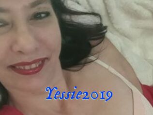 Yessie2019