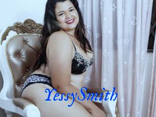 YessySmith