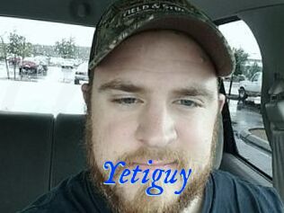 Yetiguy