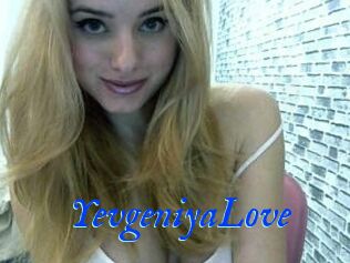 YevgeniyaLove