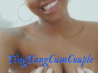 YingYangCumCouple