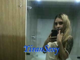 YiranSexy