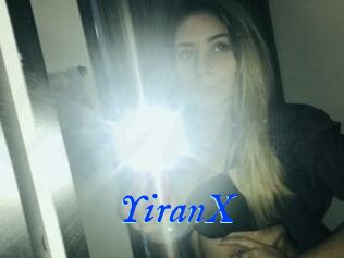 YiranX