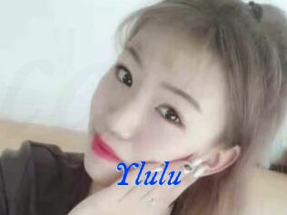 Ylulu