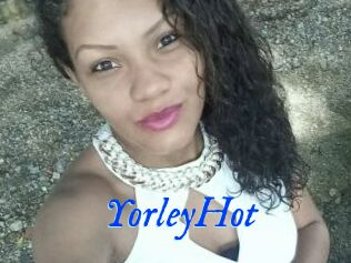 YorleyHot