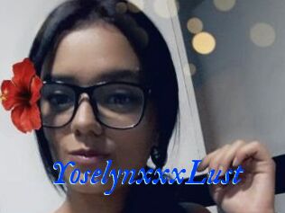 YoselynxxxLust