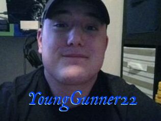 YoungGunner22