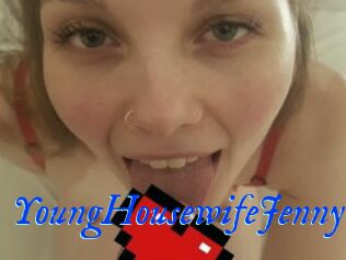 YoungHousewifeJenny
