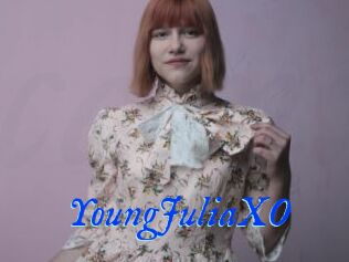 YoungJuliaXO