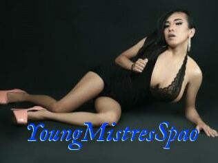 YoungMistresSpao