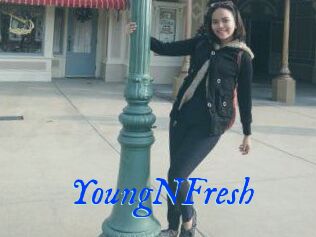 YoungNFresh