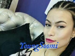 YoungSoomi