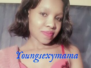 Youngsexymama