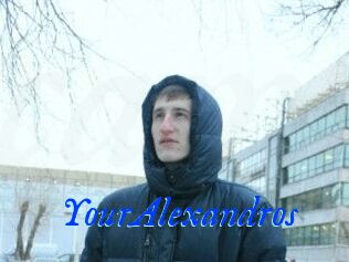 YourAlexandros
