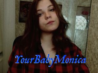 YourBabyMonica