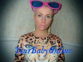 YourBaby_Online