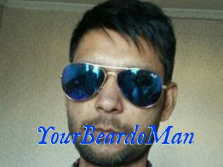 YourBeardoMan