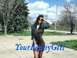YourFunnyGirl