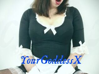 YourGoddessX