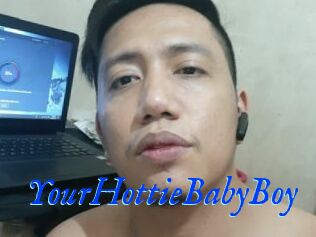 YourHottieBabyBoy