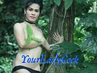 YourLadyCock