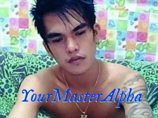 YourMasterAlpha