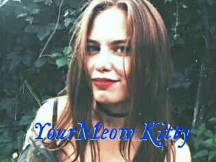 YourMeow_Kitty