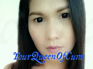 YourQueenOfCum