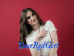 YourRedGirl