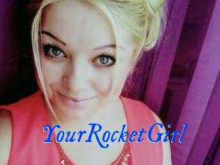 YourRocketGirl