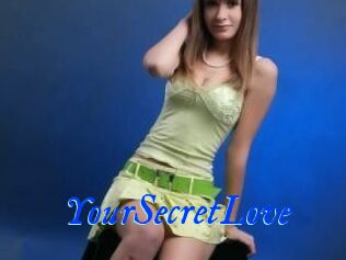 YourSecretLove