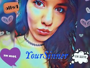 YourSinner