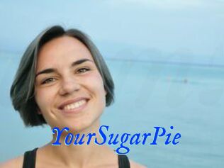 YourSugarPie