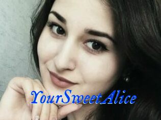 YourSweetAlice