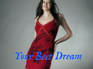 Your_Best_Dream