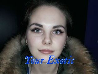 Your_Exotic_