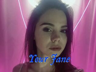 Your_Jane