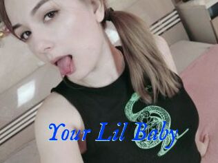 Your_Lil_Baby