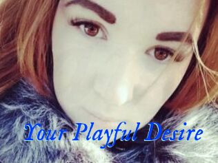 Your_Playful_Desire
