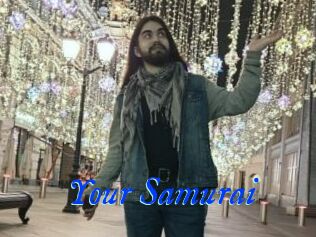 Your_Samurai