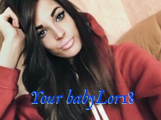 Your_babyLor18