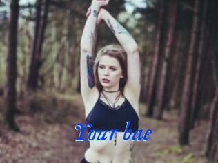Your_bae